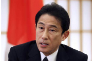 Japonia - Fumio Kishida a fost ales la conducerea Partidului Liberal-Democrat și va fi prim-ministru