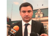 Mihai Chirica: De mâine, primăria Iași va primi solicitări pentru acordarea ajutoarelor pentru încălzirea locuinței