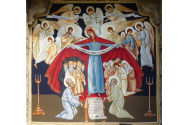 Calendar Creștin Ortodox. Sărbătoare mare, 1 octombrie - Cruce Roșie