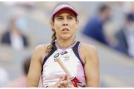 Ce a făcut tenismena Mihaela Buzărnescu în finala din Franța