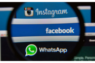 WhatsApp, Facebook, Messenger și Instagram au căzut în toată lumea