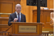  Deputatul Alexandru Muraru, amenințat cu moartea