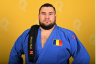 Situație neplăcută pentru Vlăduț Simionescu! Motivul pentru care Federația Română de Judo a lansat „echipa olimpică a României” fără cel mai bun judoka al său!