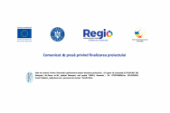 SC FOLIPLAST S.R.L. Botoșani – Comunicat de presă privind finalizarea proiectului Extinderea si diversificarea capacitații de producție a SC FOLIPLAST SRL in domeniul ambalajelor din material plastic