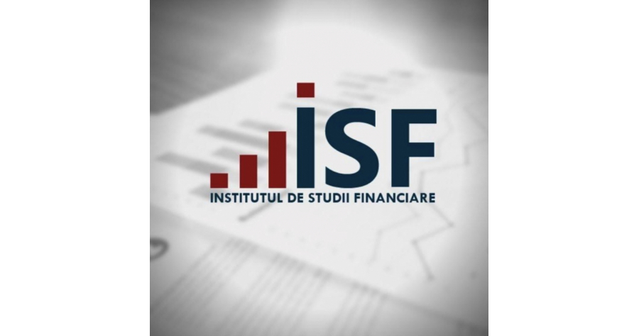 logo ISF