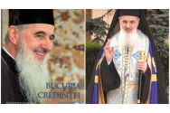 Biserica este în lacrimi.  Părintele Vasile Someșanul, Episcop vicar al Arhiepiscopiei Vadului, Feleacului și Clujului, a murit