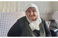 O turcoaică în vârstă de 106 ani s-a vindecat de COVID