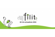 Lista invitaților la FILIT 2021 este publică