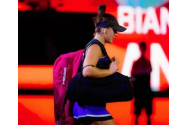 Final de drum pentru Bianca Andreescu la Indian Wells