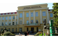 Excursie oferită de USV Iași studenților premianți