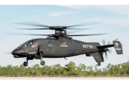  România va cumpăra 12 elicoptere de la firma Lockheed Martin