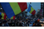 Pandemia a dezvăluit adevăratul chip al României - o țară tribală, needucată și coruptă