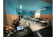 La Iași a fost lansat a fost lansat primul Creative Business Lab