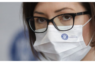 Coronavirus România. 382 de oameni au murit în ultimele 24 de ore. Nou record de pacienți internați la ATI