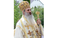 Mesajul lui IPS Teofan, Mitropolitul Moldovei și Bucovinei, către pelerinii sosiți la Iași