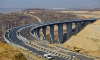 Autostrada Unirii finalizată pe 31 decembrie 2030