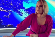 Andreea Esca a anunțat plecarea de la PRO TV