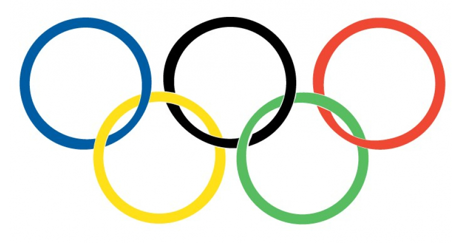 Olimpiadas (1)