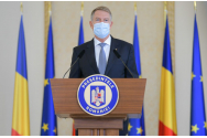Președintele Iohannis ar putea închide România