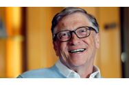 Cum și-a hărțuit Bill Gates o angajată
