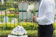 Ce produse si servicii funerare in Iasi sunt necesare pentru o inmormantare completa?