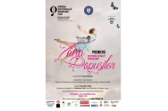 Premieră la Opera Națională Iași - „Zâna păpușilor”, un balet pentru copii