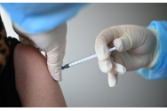 Încă un maraton al vaccinării antiCovid în șase spitale militare din țară cu ocazia Zilei Armatei