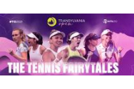 Transylvania Open: Programul zilei - Ce sportive din România vor evolua luni