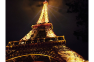 Turnul Eiffel in istorie