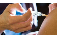 Peste 10.000 de persoane din s-au vaccinat împotriva SARS-CoV-2 în ultimele trei zile