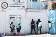 Primăria vrea să mute Penitenciarul din Copou la Piatra-Neamț