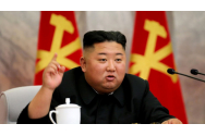Kim Jong-un le-a transmis nord-coreenilor deja înfometați că trebuie să mănânce și mai puțin în următorii 3 ani