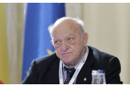 A murit Aurel Vainer, fost președinte al Federației Comunităților Evreiești din România