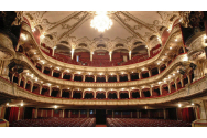  Un sediu nou, cu bani europeni, cadoul Operei ieșene la cea de-a 65-a aniversare