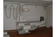   Echipamente moderne pentru Ambulatoriu de Pediatrie din Botoșani