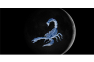 Lună Nouă în Scorpion. Nimeni nu poate fugi din fața destinului