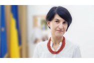Deputatul Violeta Alexandru a demisionat din grupul parlamentar al PNL