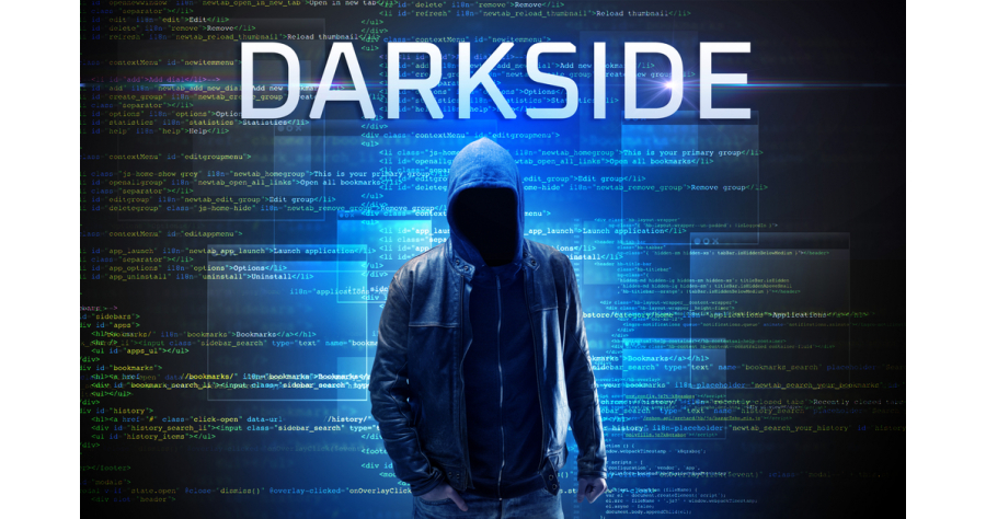 Darkside-Hacker