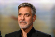 George Clooney a cerut tabloidului Daily Mail să nu mai publice imagini în care apar copiii celebrităţilor