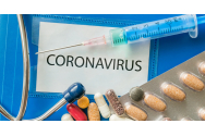 Două medicamente pentru tratarea COVID-19 urmează să completeze arsenalul terapeutic de combatere a coronavirusului