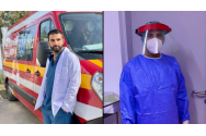 Medic din Timișoara, ieșire furtunoasă împotriva unor pacienți infectați cu noul coronavirus, nevaccinați