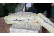 O brânză de capră din Spania a devenit vedetă mondială