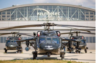 România și Polonia au semnat acordul de furnizare a 12 elicoptere pentru IGSU