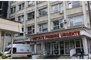  Centru de Recuperare Neuromotorie, unic în Moldova, la Spitalul de copii