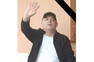 Fostul comandant al Poliției Huși a fost ucis de COVID