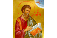 Calendar ortodox, 16 noiembrie. Sfântul Apostol Matei
