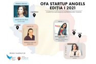 Cine sunt câștigătoarele primei competiții adresate femeilor antreprenor din România