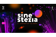 Sinestezia, un nou proiect de promovare a artei contemporane
