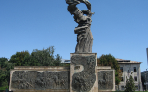  Cele mai importante monumente din Iași, cartografiate
