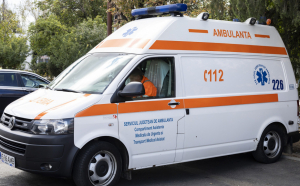 Bugetul Ministerului Sănătăţii suplimentat cu 30 de milioane de lei pentru serviciile de ambulanţă